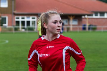 Bild 293 - B-Juniorinnen MSG Eiderkanal - SG Trittau/S�dstormarn : Ergebnis: 2:1
